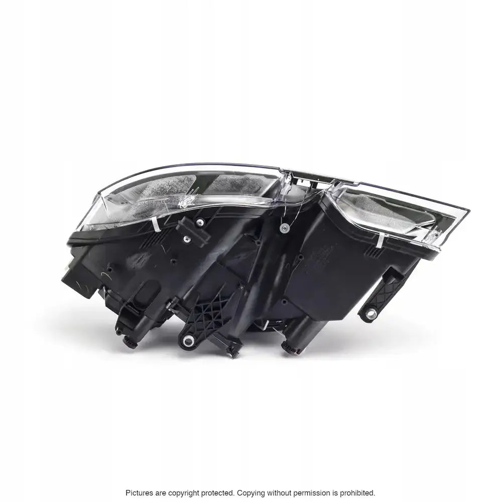 Frontlykt Skoda Superb 01-08 H7/h7/h3 Venstre