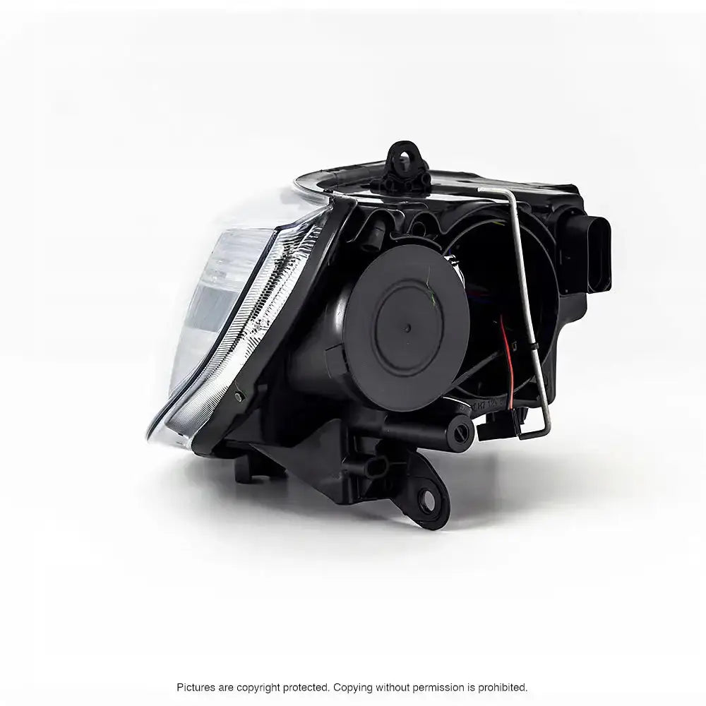 Frontlykt Skoda Superb 08-13 H3/h7 Høyre