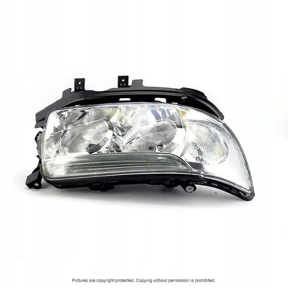 Frontlykt Subaru Forester 05-08 H11 / Hb3 Høyre