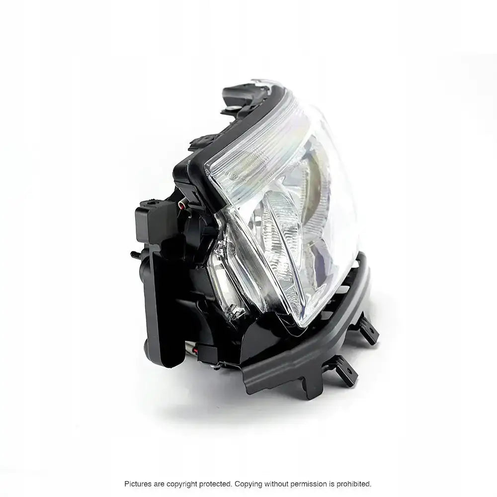 Frontlykt Subaru Forester 05-08 H11 / Hb3 Høyre