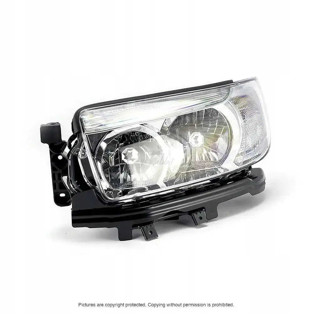 Frontlykt Subaru Forester 05-08 H11 / Hb3 Venstre