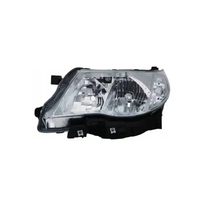 Frontlykt Subaru Forester 08-13 D2r/hb3 Venstre