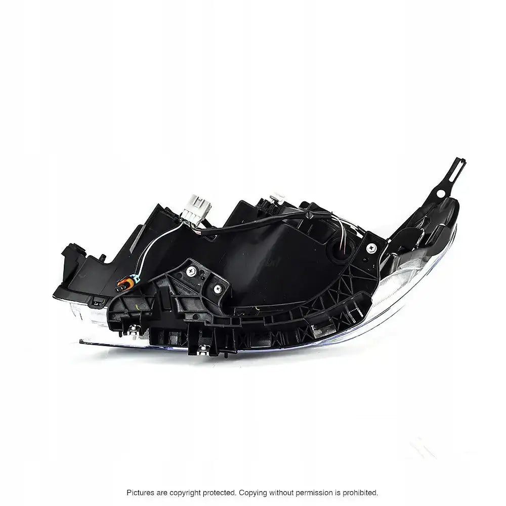 Frontlykt Subaru Forester 08-13 H7 Venstre