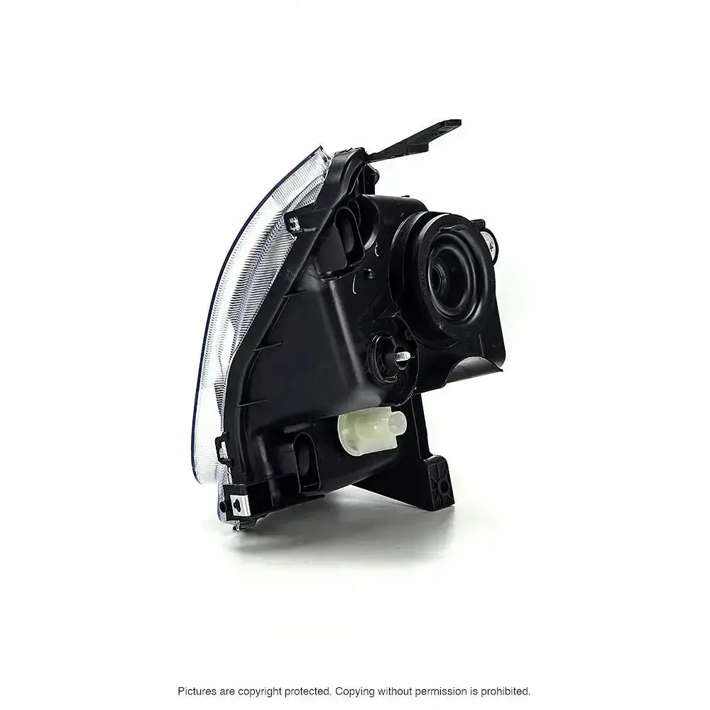 Frontlykt Suzuki Ignis Ii 03-07 H4 Venstre