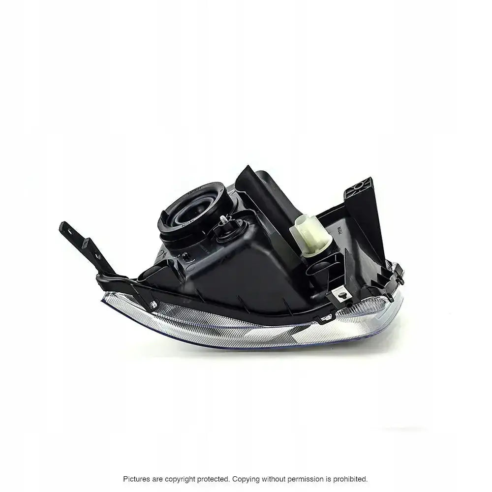 Frontlykt Suzuki Ignis Ii 03-07 H4 Venstre