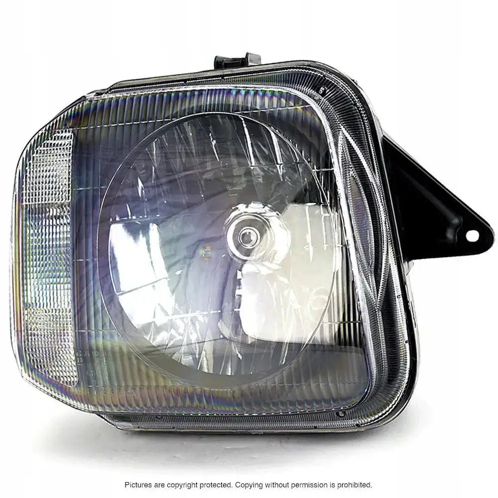 Frontlykt Suzuki Jimny 98-05 H4 Høyre