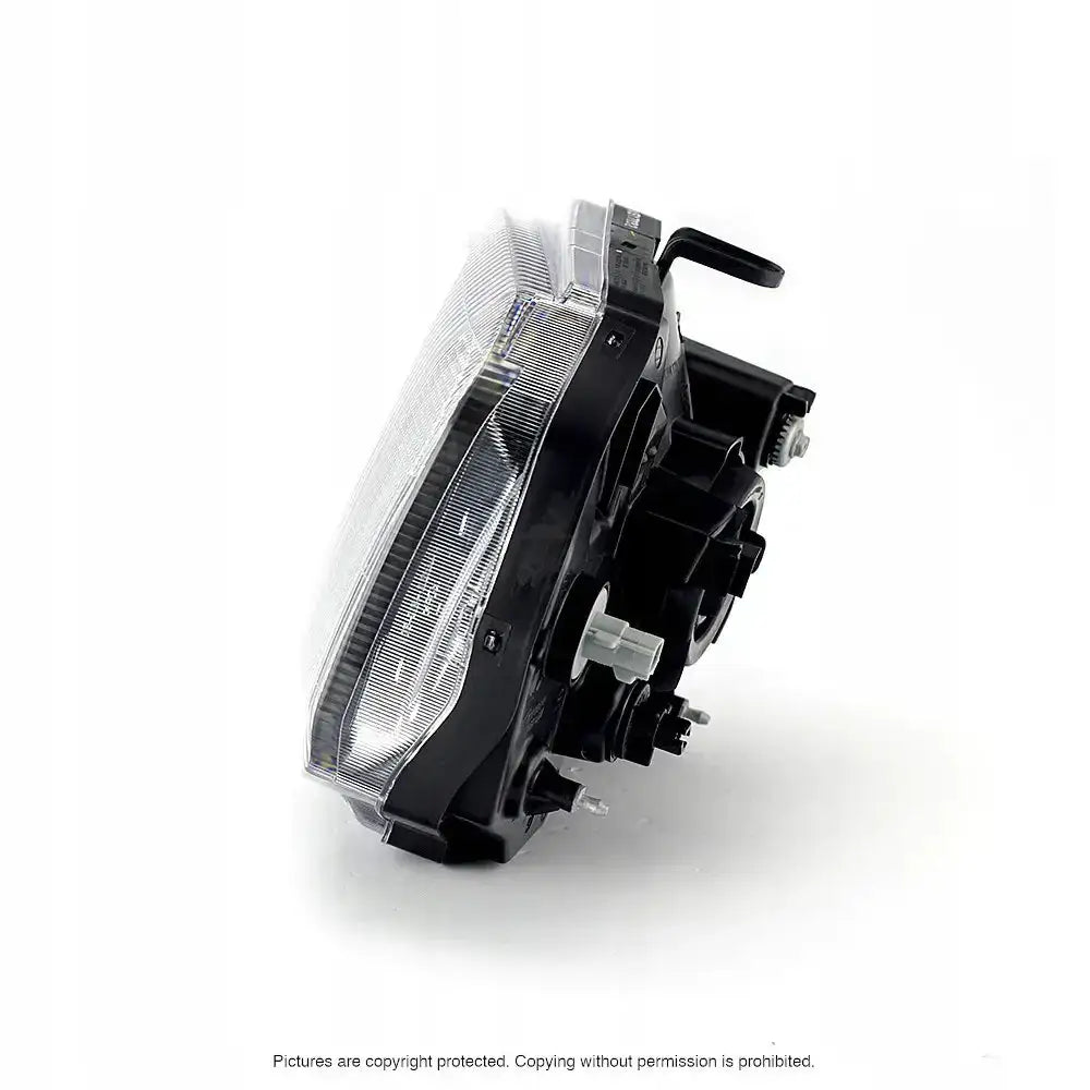 Frontlykt Suzuki Jimny 98-05 H4 Venstre