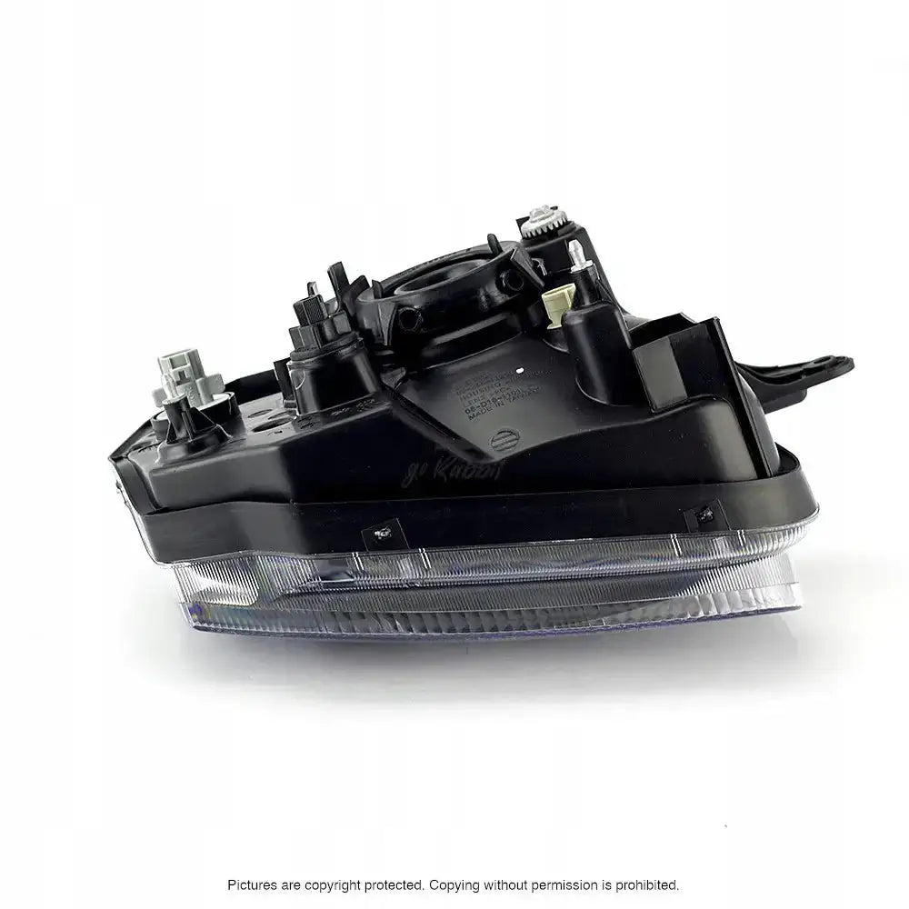 Frontlykt Suzuki Jimny 98-05 H4 Venstre