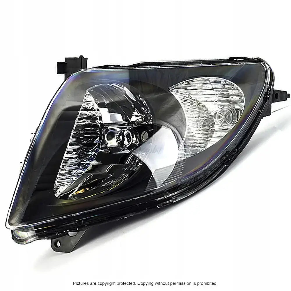 Frontlykt Suzuki Swift 05-07 H4 Høyre