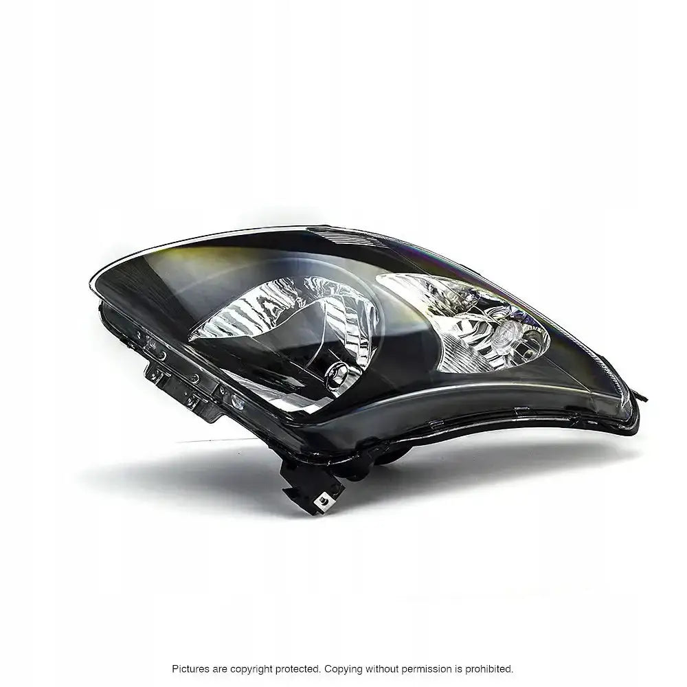 Frontlykt Suzuki Swift 05-07 H4 Høyre