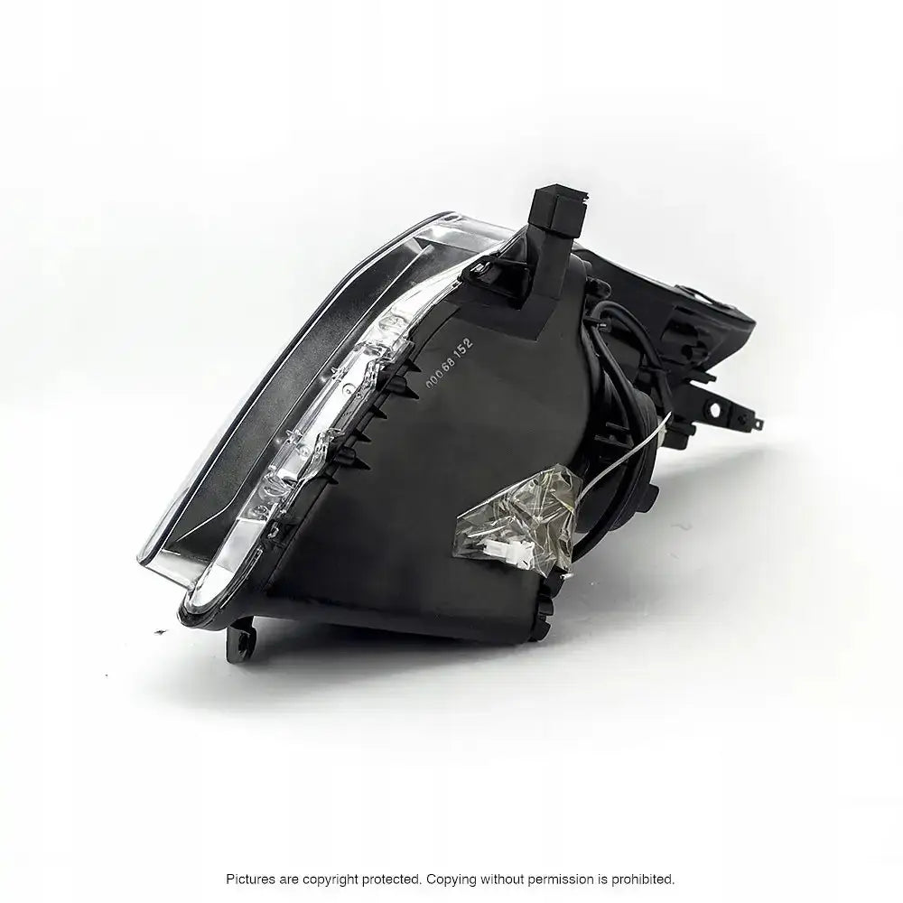 Frontlykt Suzuki Swift 05-07 H4 Venstre