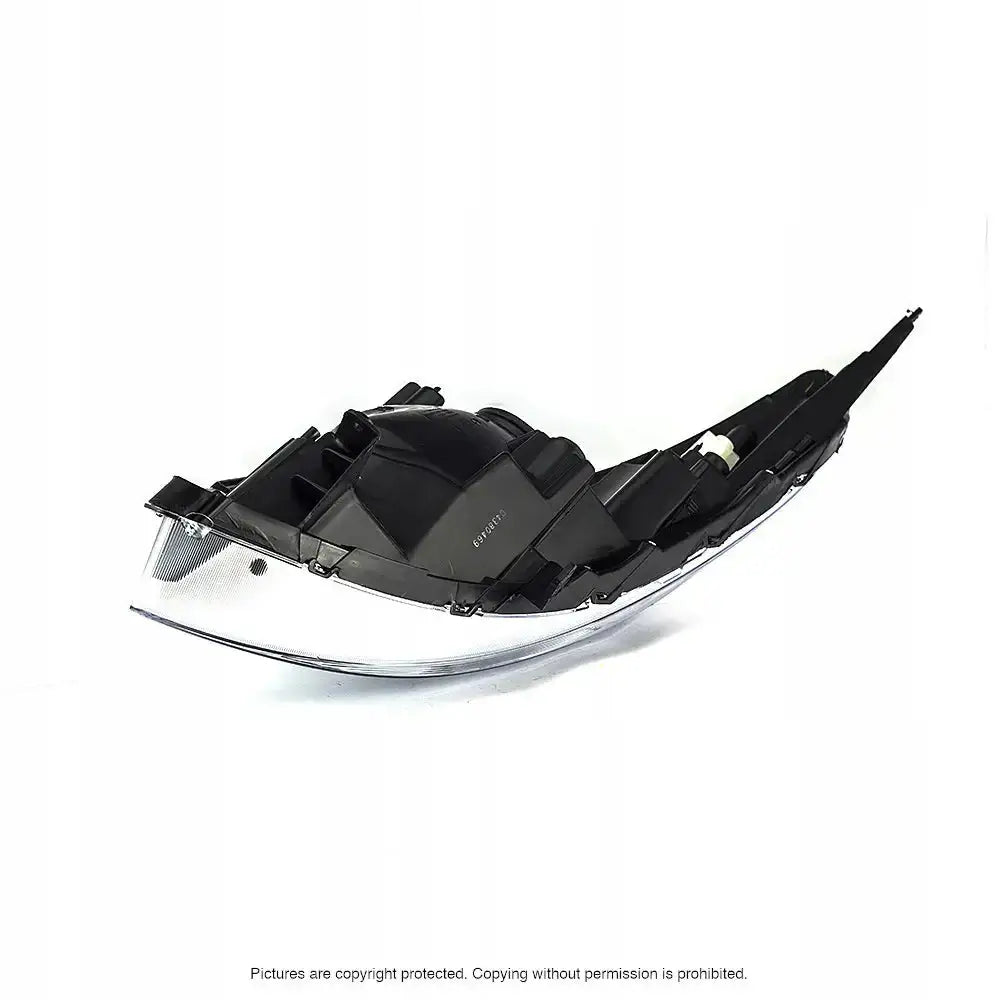 Frontlykt Suzuki Swift 10-13 H4 Høyre