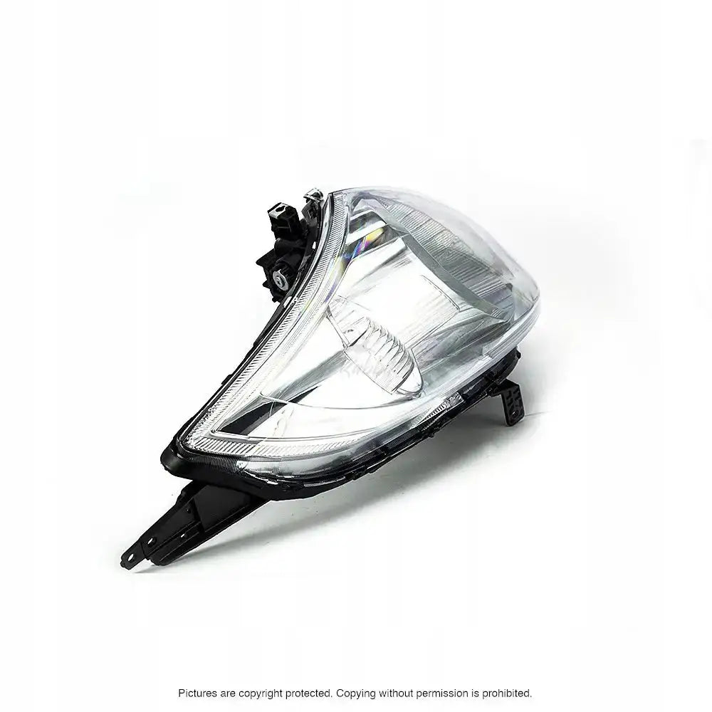 Frontlykt Suzuki Swift 10-13 H4 Venstre