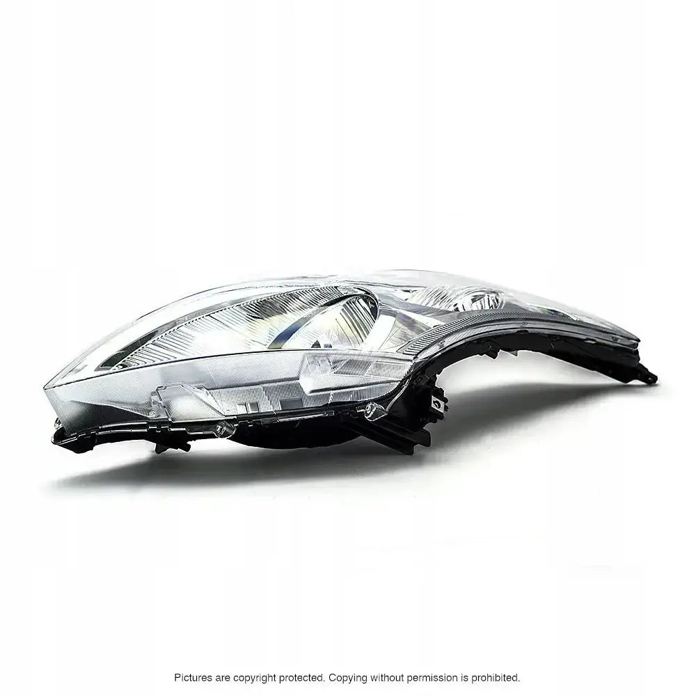 Frontlykt Suzuki Swift 10-13 H4 Venstre