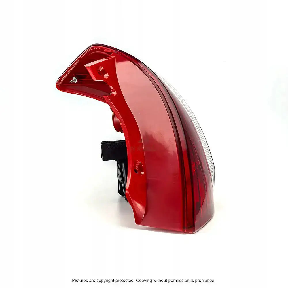 Frontlykt Suzuki Swift 10-13 P21w Venstre