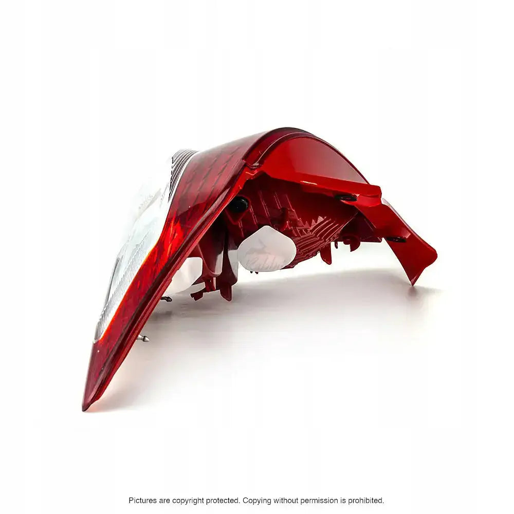 Frontlykt Suzuki Swift 10-13 P21w Venstre