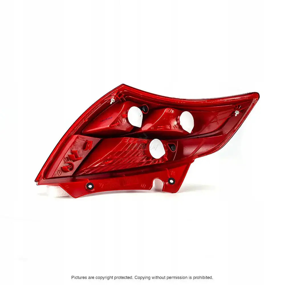 Frontlykt Suzuki Swift 10-13 P21w Venstre