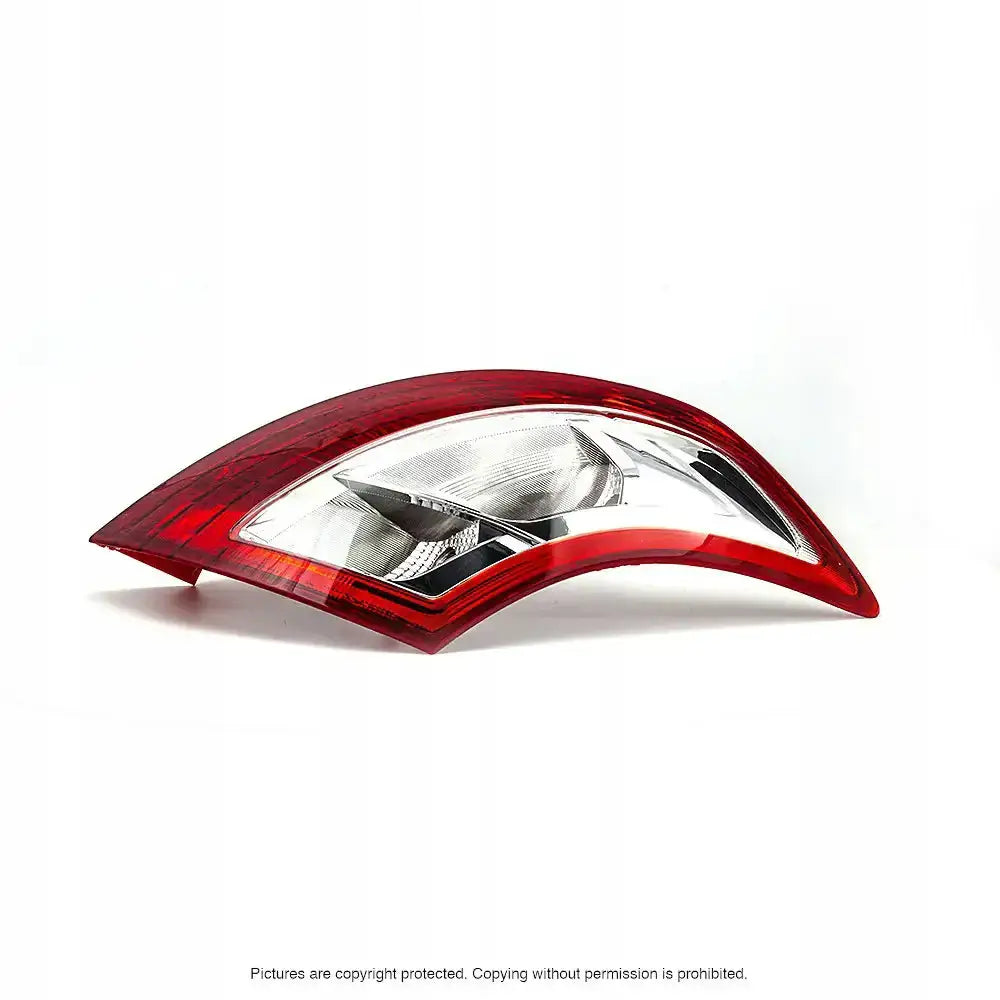 Frontlykt Suzuki Swift 10-13 P21w Venstre