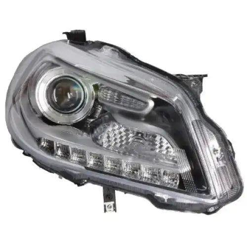 Frontlykt Suzuki Sx4 S-cross 13- Høyre D4s/led/py21w