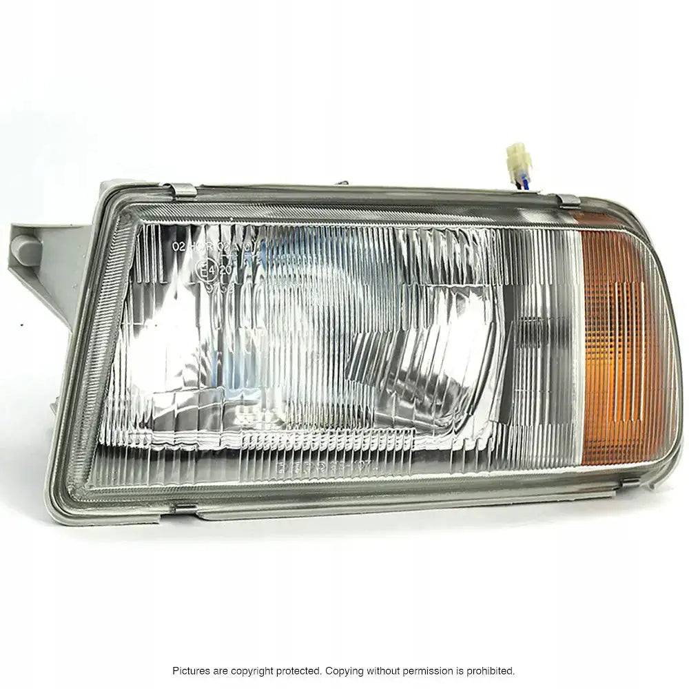 Frontlykt Suzuki Vitara 90-98 H4 Venstre