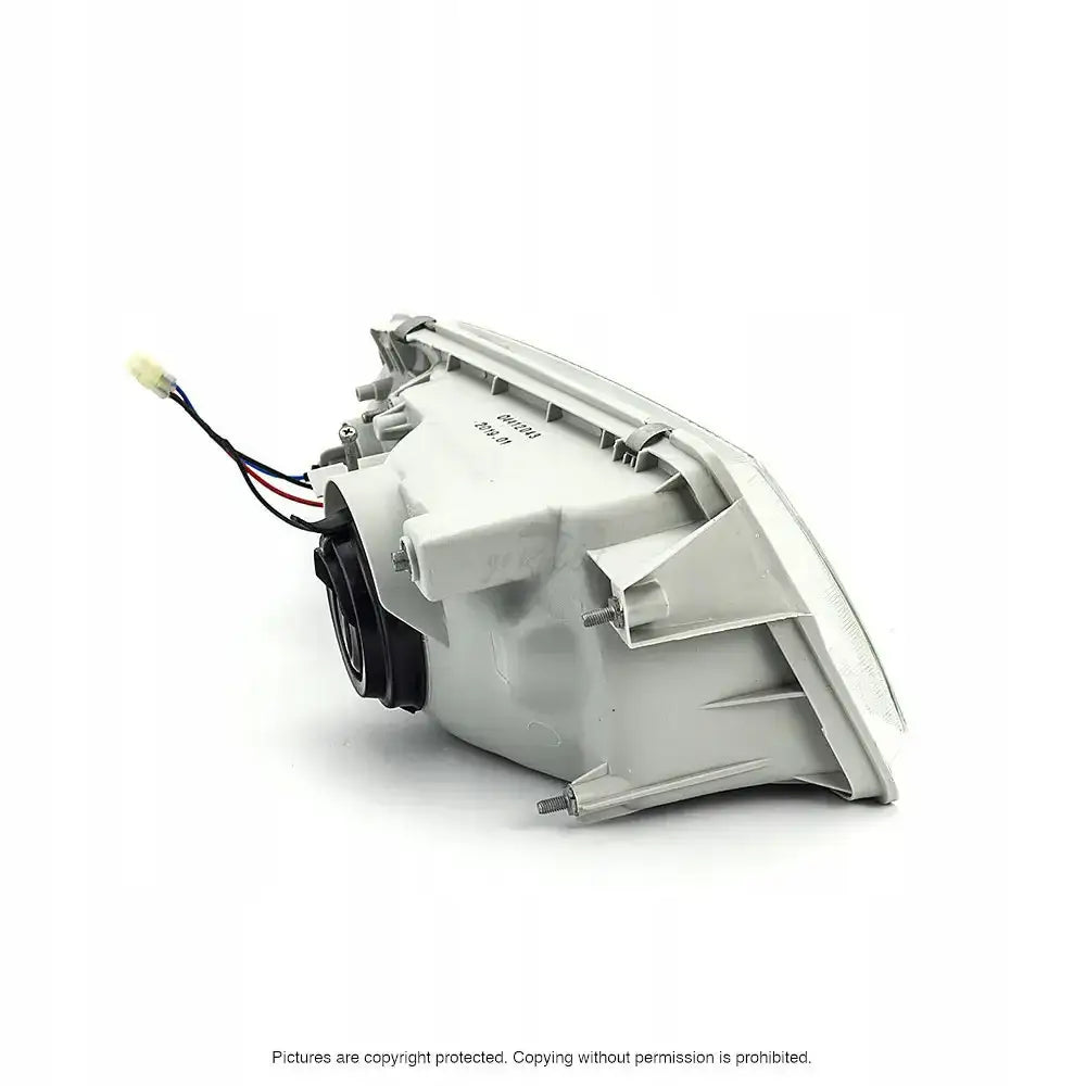 Frontlykt Suzuki Vitara 90-98 H4 Venstre