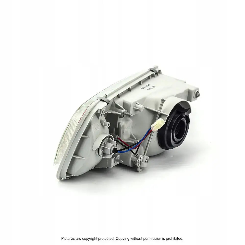 Frontlykt Suzuki Vitara 90-98 H4 Venstre