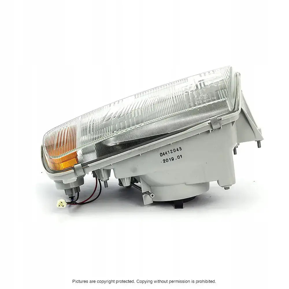 Frontlykt Suzuki Vitara 90-98 H4 Venstre