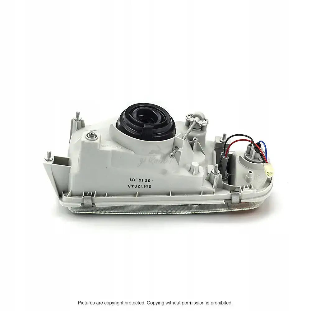 Frontlykt Suzuki Vitara 90-98 H4 Venstre