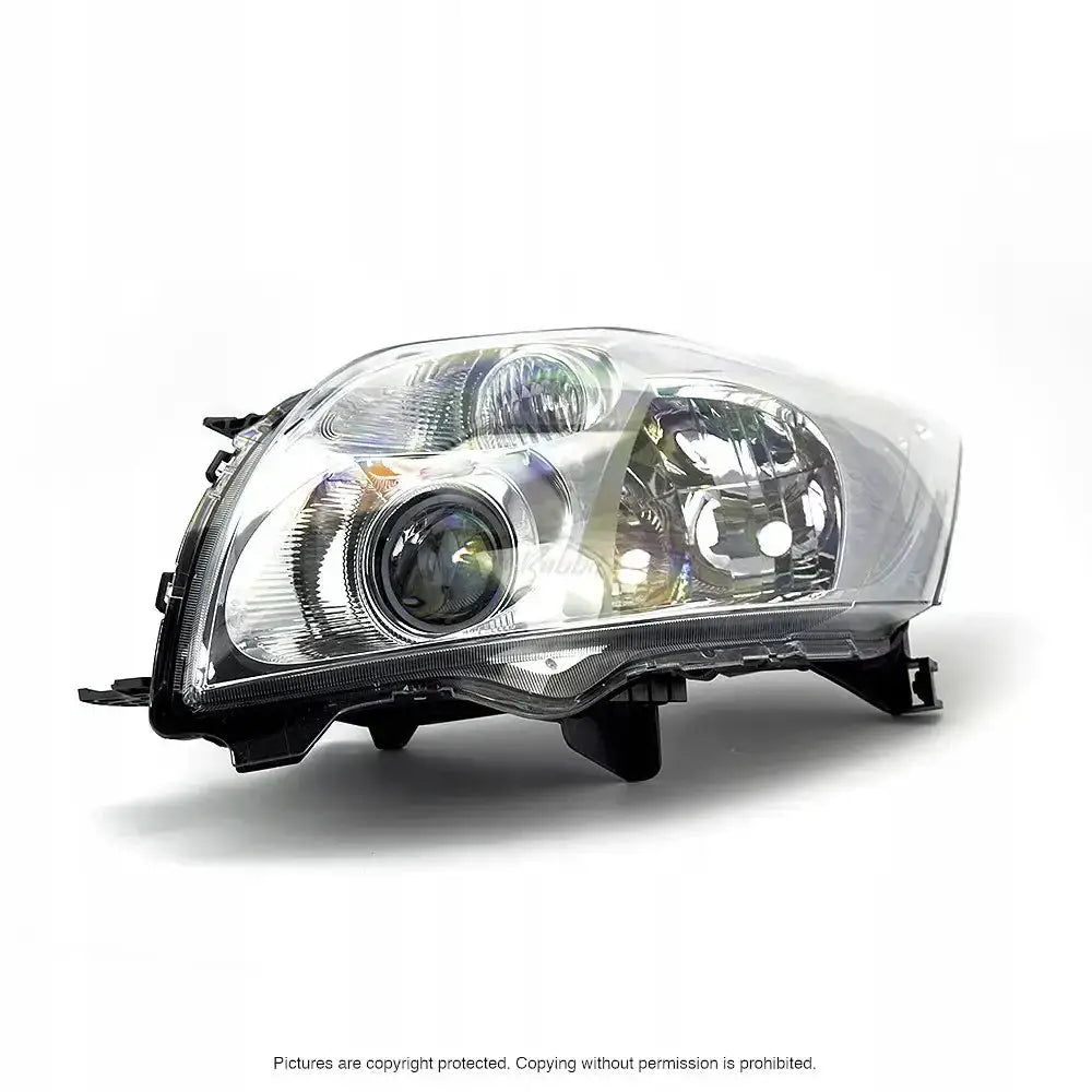 Frontlykt Toyota Auris i 07-10 H11 Høyre