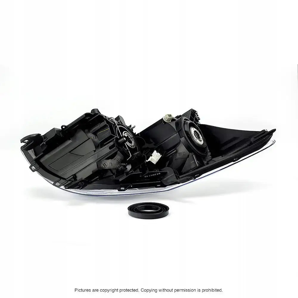 Frontlykt Toyota Auris i 07-10 H11 Venstre