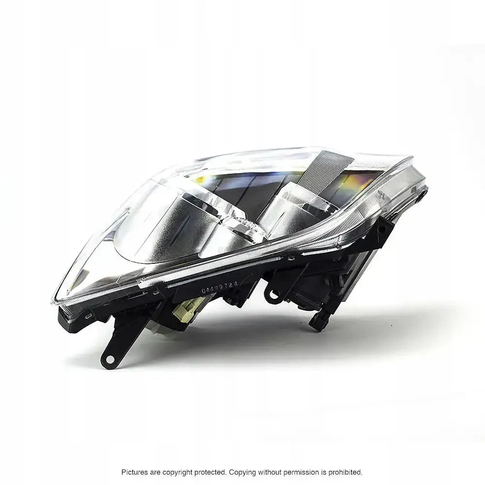 Frontlykt Toyota Avensis T25 06-08 H7 / H1 Høyre