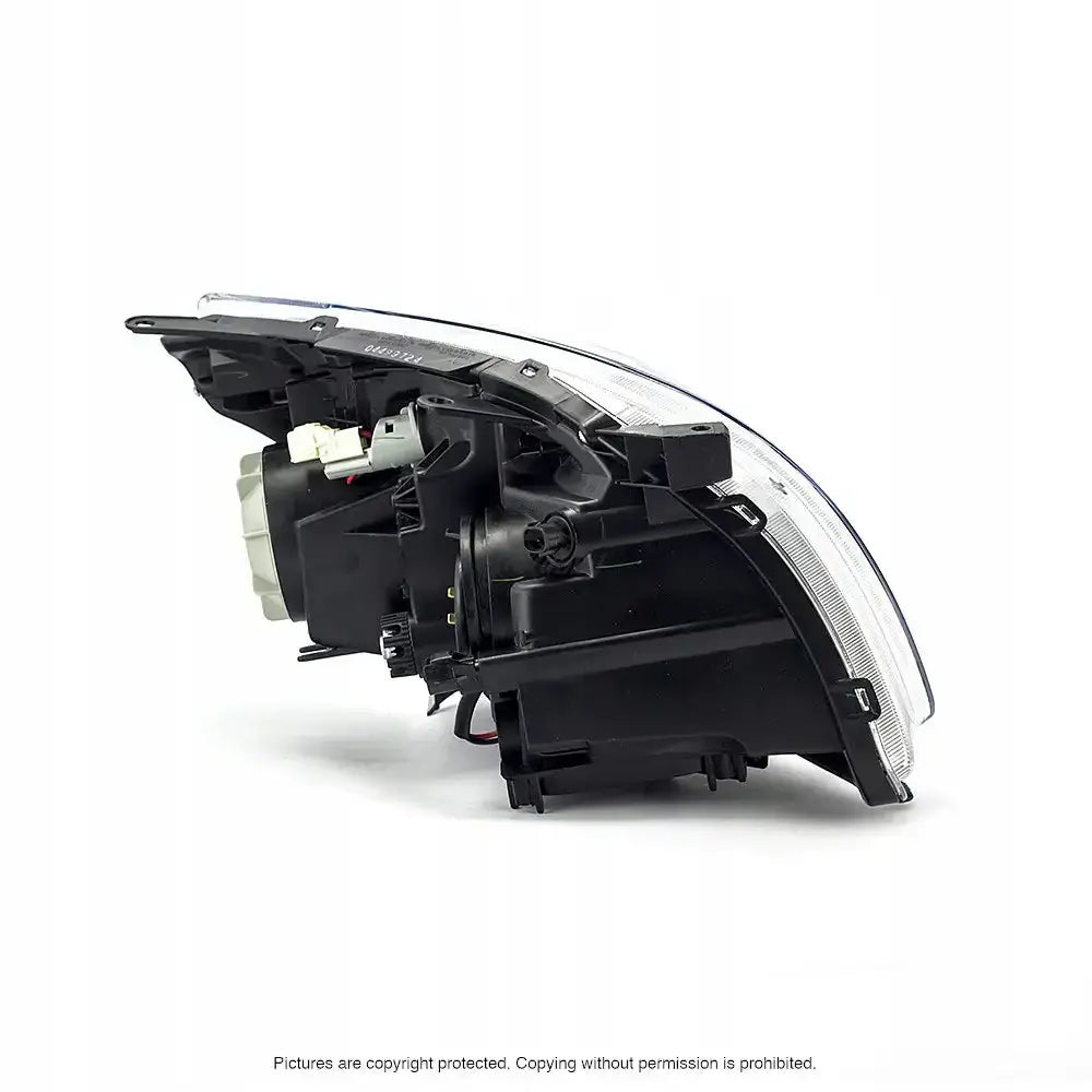 Frontlykt Toyota Avensis T25 06-08 H7 / H1 Venstre