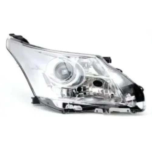 Frontlykt Toyota Avensis T27 08-12 - Høyre H11/hb3
