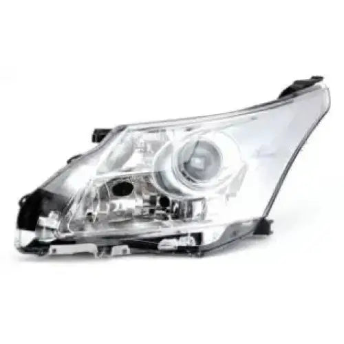 Frontlykt Toyota Avensis T27 08-12 - Venstre H11/hb3