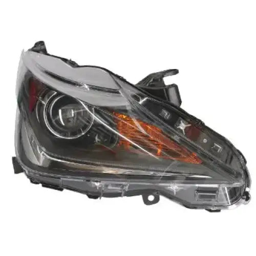 Frontlykt Toyota Aygo 14- Høyre Led/p21w