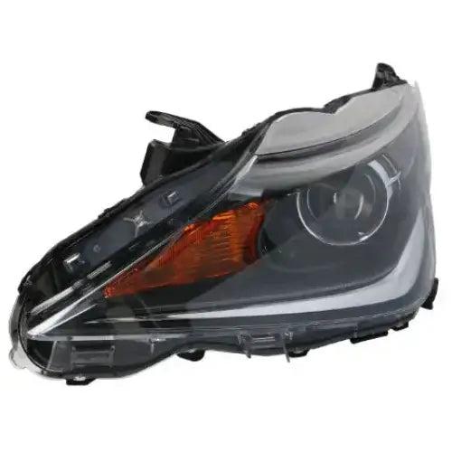 Frontlykt Toyota Aygo 14- Venstre Led/p21w