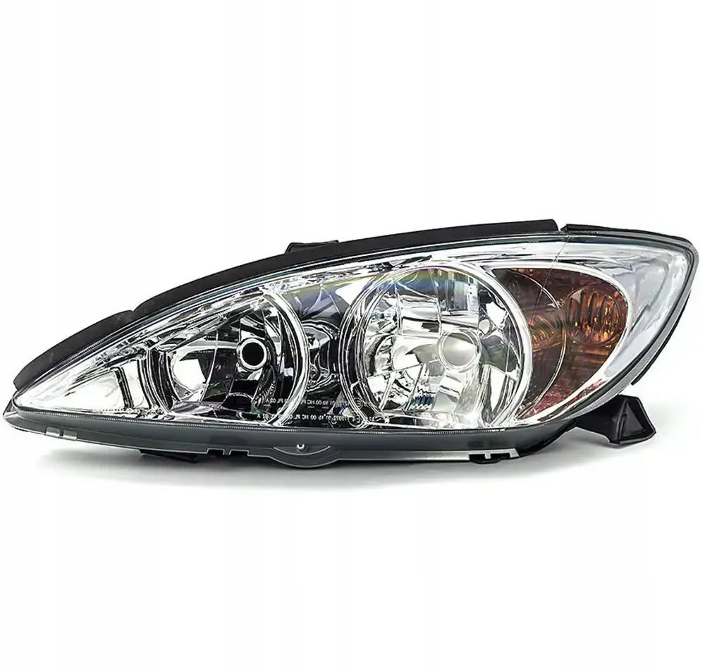 Frontlykt Toyota Camry 01-06 H4 Venstre