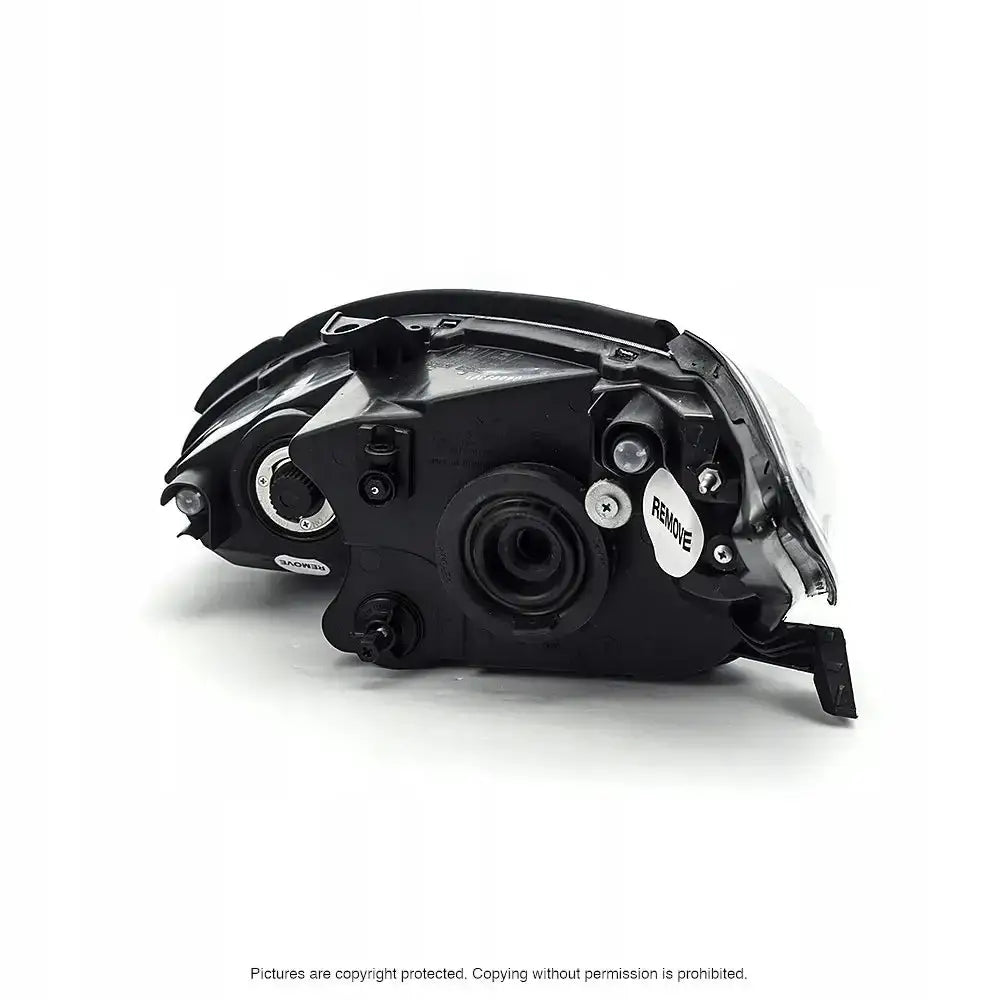 Frontlykt Toyota Camry 01-06 H4 Venstre