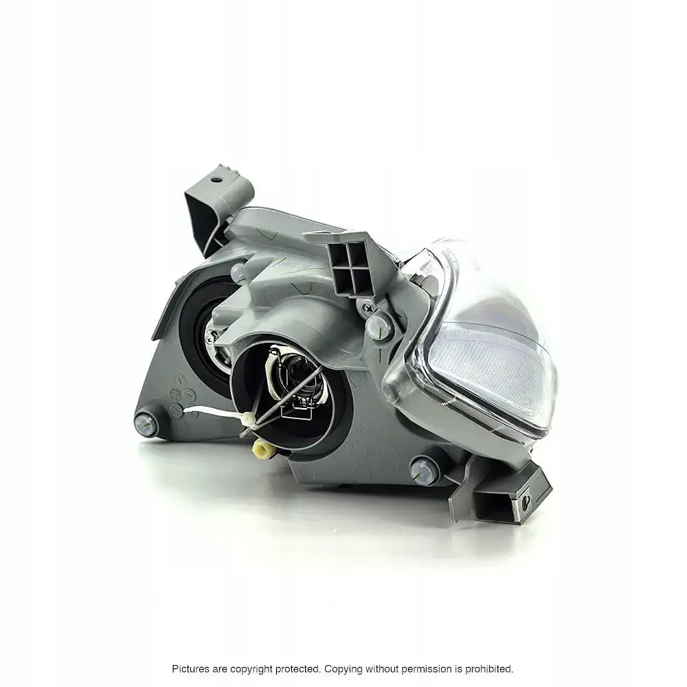 Frontlykt Toyota Camry 06-11 H7/hb3 Høyre