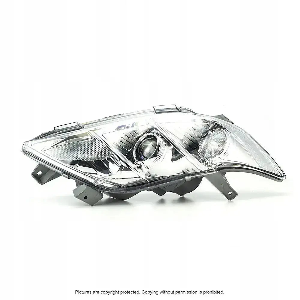 Frontlykt Toyota Camry 06-11 H7/hb3 Venstre