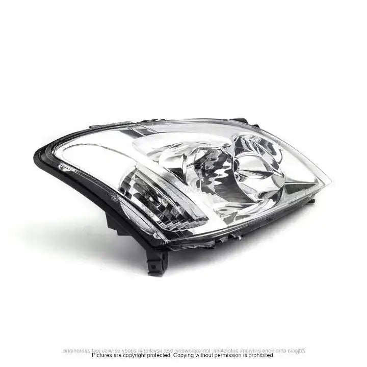 Frontlykt Toyota Corolla E12 02-04 Høyre