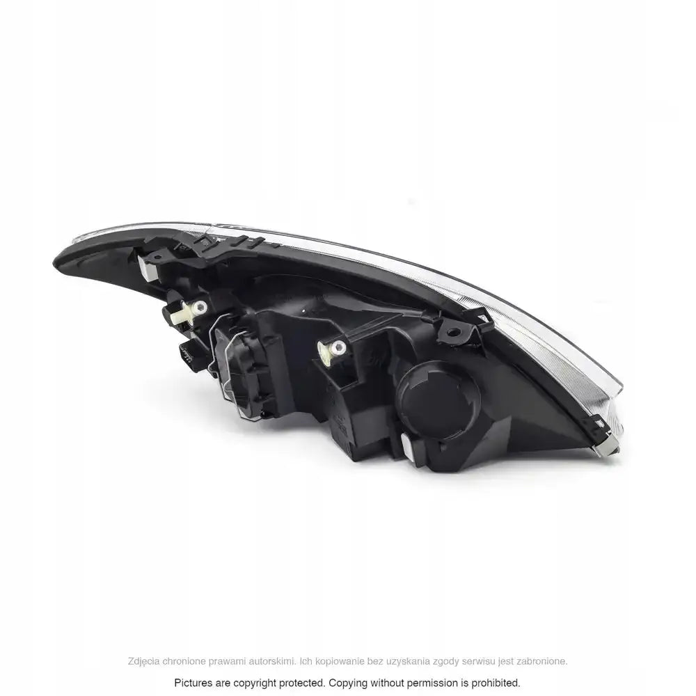 Frontlykt Toyota Corolla E12 02-04 Venstre