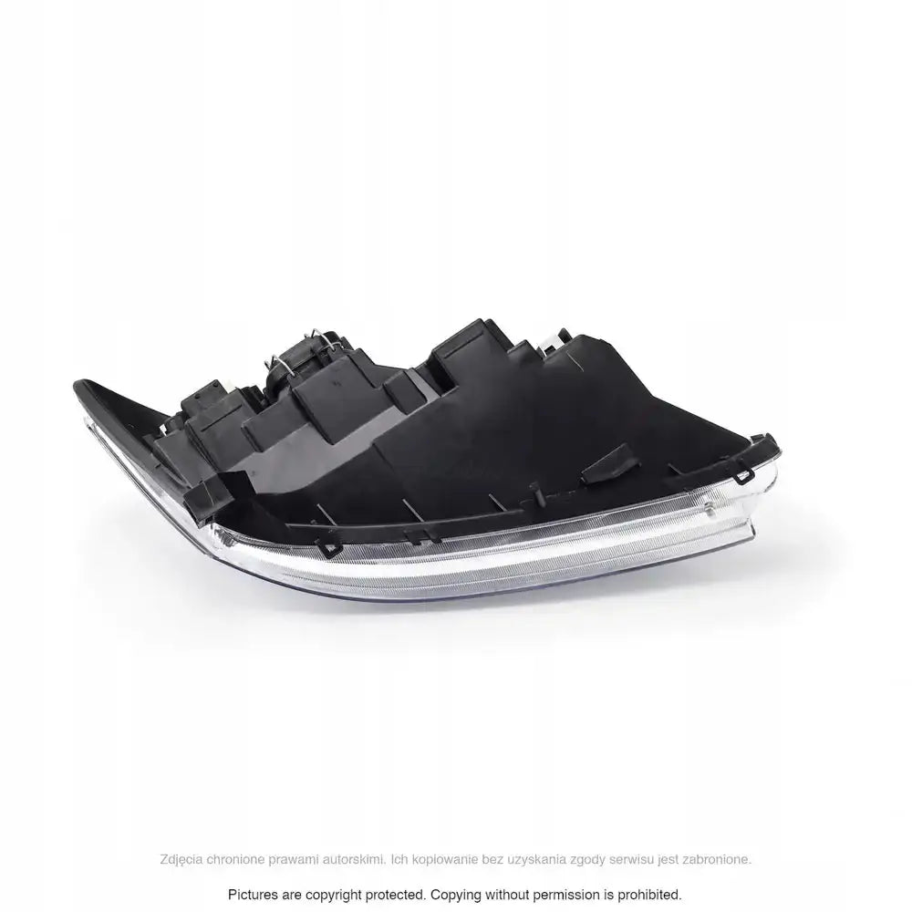 Frontlykt Toyota Corolla E12 02-04 Venstre