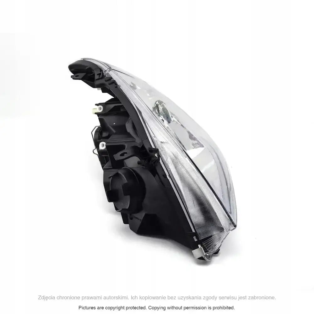 Frontlykt Toyota Corolla E12 02-04 Venstre