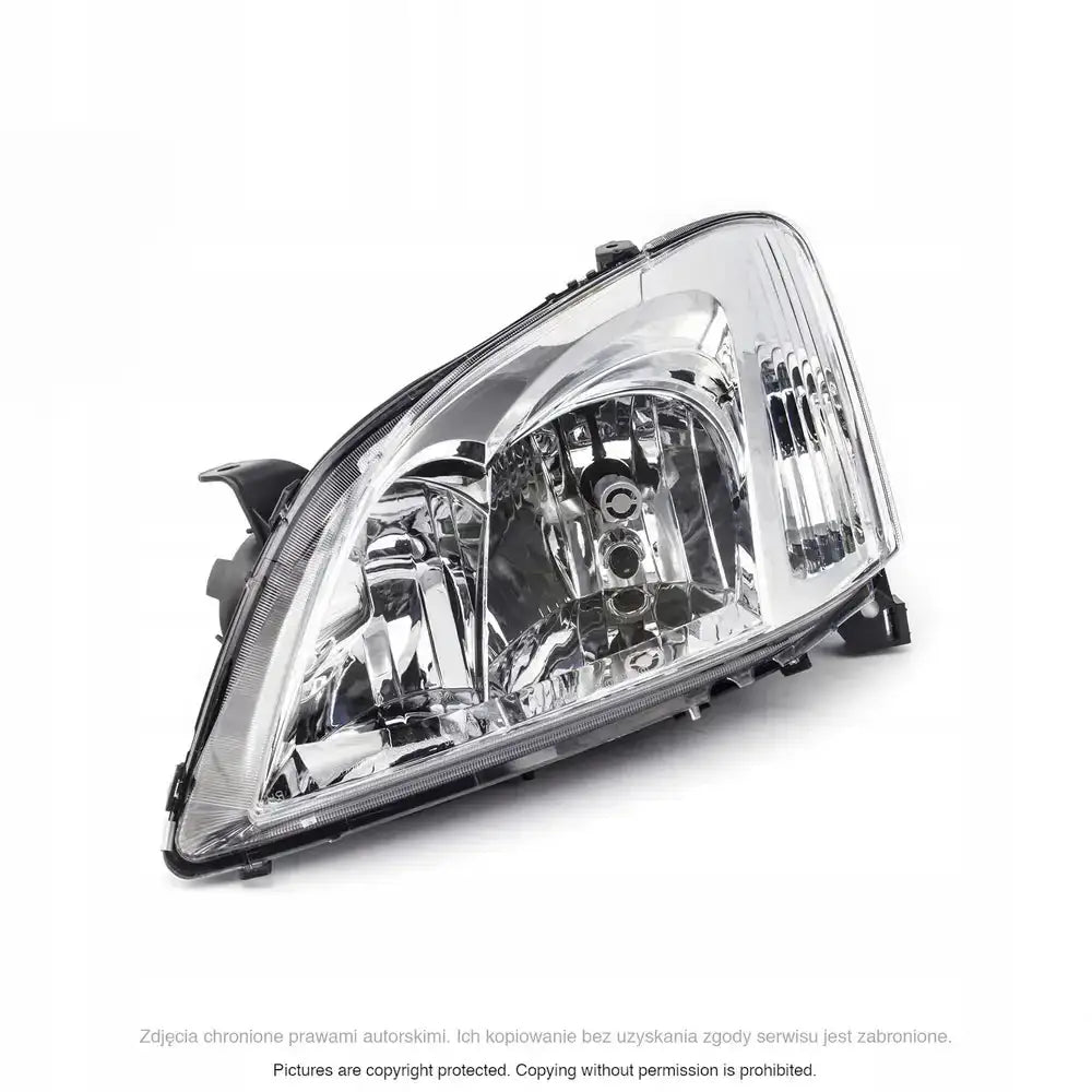 Frontlykt Toyota Corolla E12 02-04 Venstre