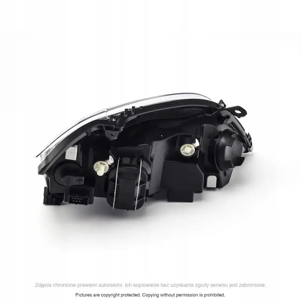 Frontlykt Toyota Corolla E12 02-04 Venstre