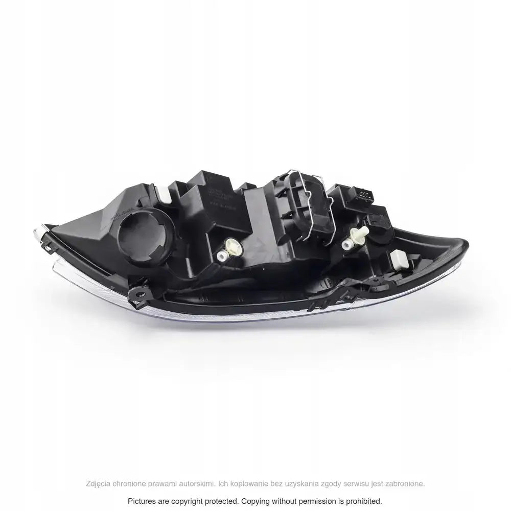 Frontlykt Toyota Corolla E12 02-04 Venstre