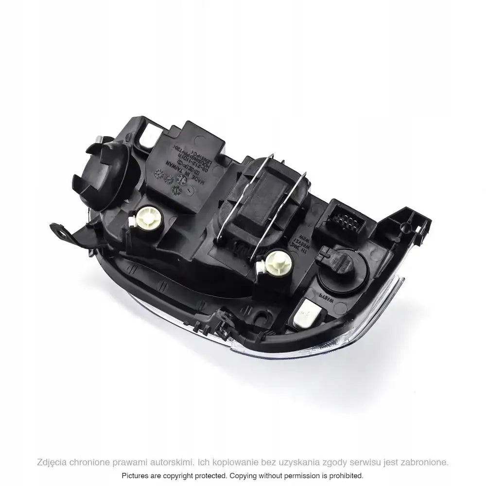 Frontlykt Toyota Corolla E12 02-04 Venstre