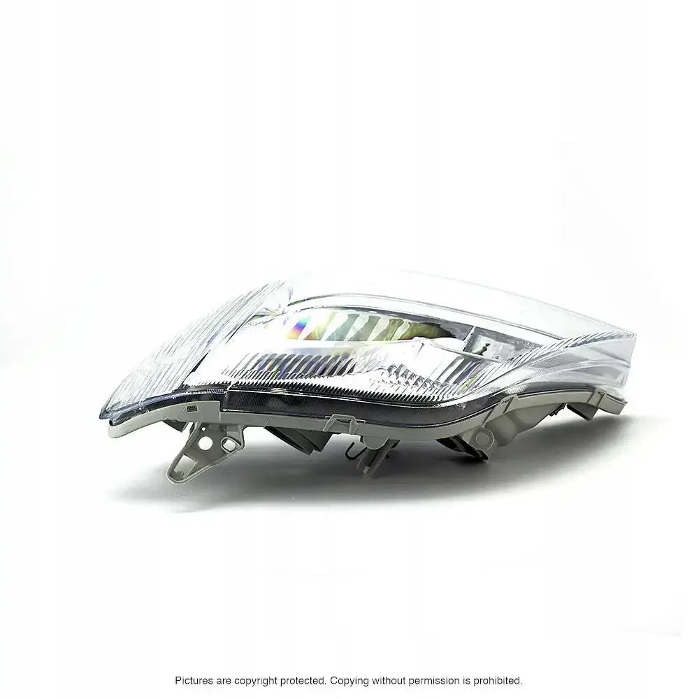 Frontlykt Toyota Corolla E12 04-07 H4 Venstre