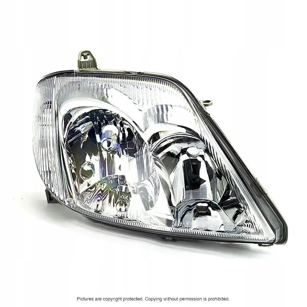 Frontlykt Toyota Corolla E12 04-07 H7/hb3 Høyre